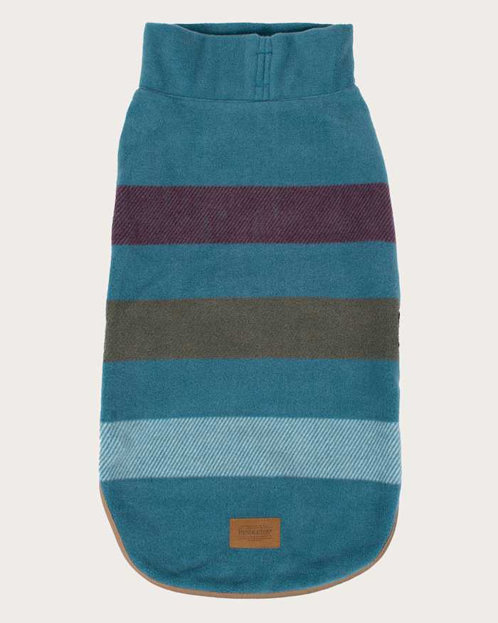 CABIN STRIPE PET VEST
